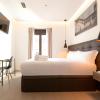 woohoo rooms boutique sol