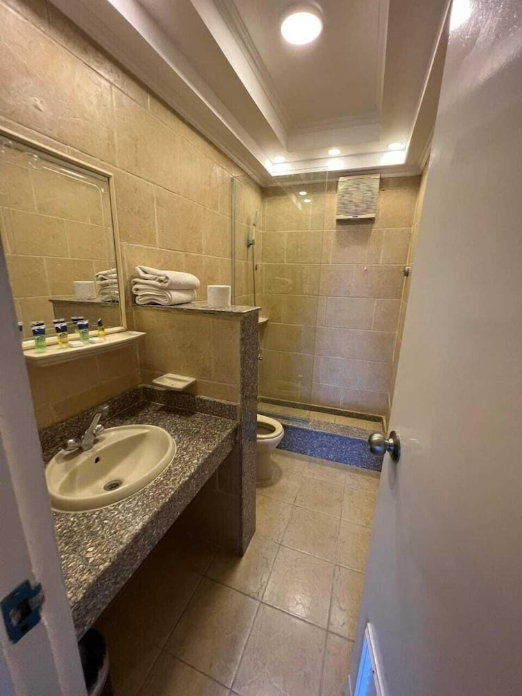 aida hotel sharm el sheikh