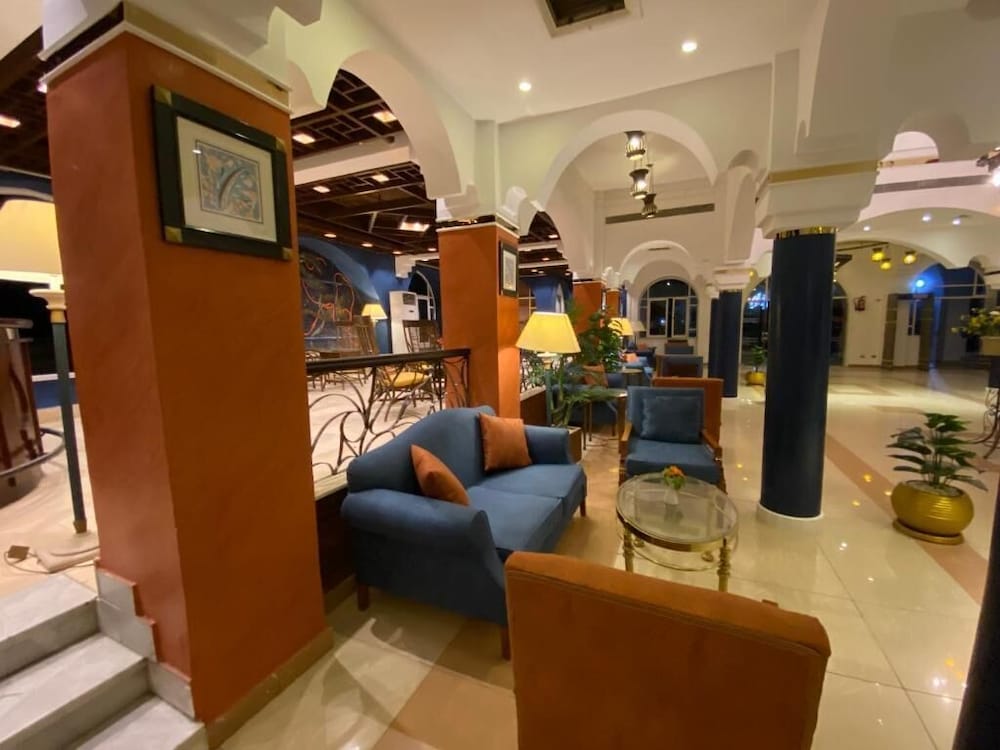 aida hotel sharm el sheikh