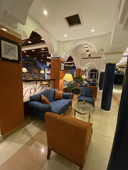 aida hotel sharm el sheikh