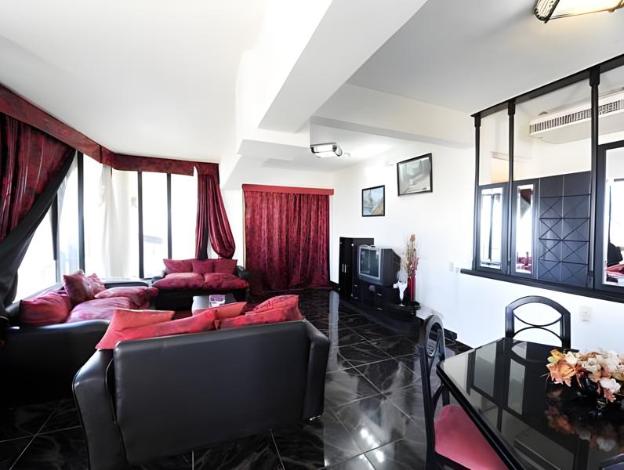 aida hotel sharm el sheikh