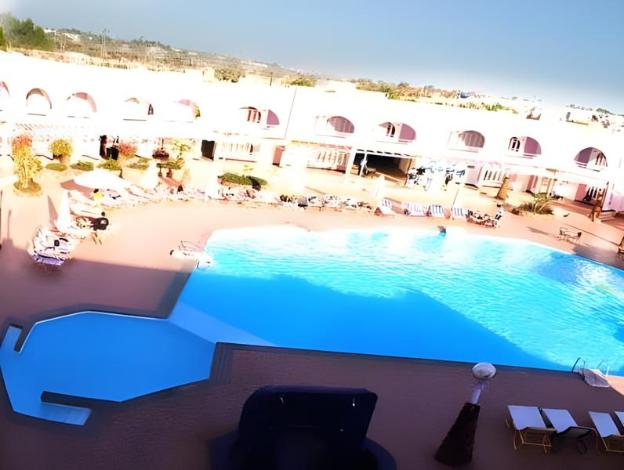 aida hotel sharm el sheikh