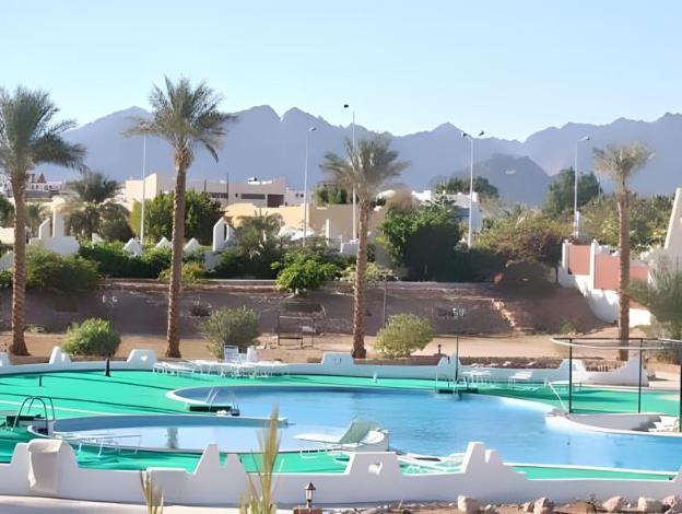 aida hotel sharm el sheikh