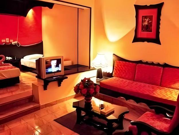 aida hotel sharm el sheikh