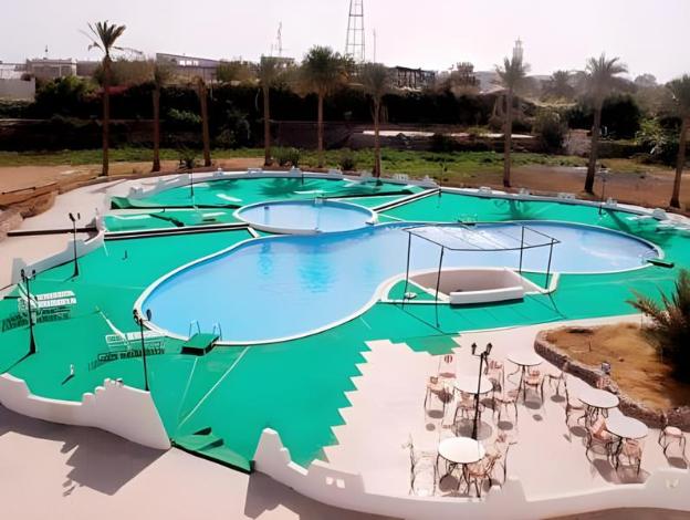 aida hotel sharm el sheikh
