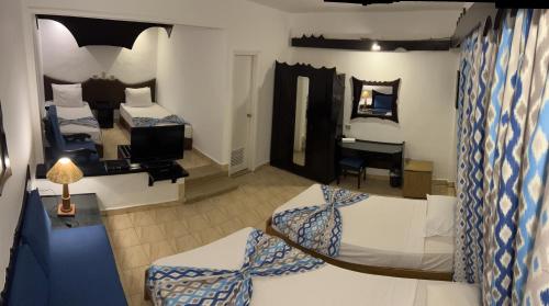 aida hotel sharm el sheikh