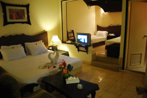 sharm el sheikh