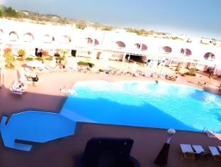 aida hotel sharm el sheikh