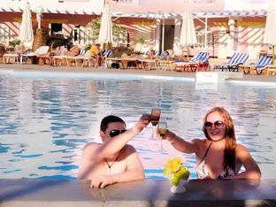 aida hotel sharm el sheikh