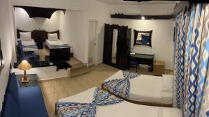 aida hotel sharm el sheikh
