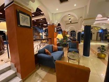 aida hotel sharm el sheikh
