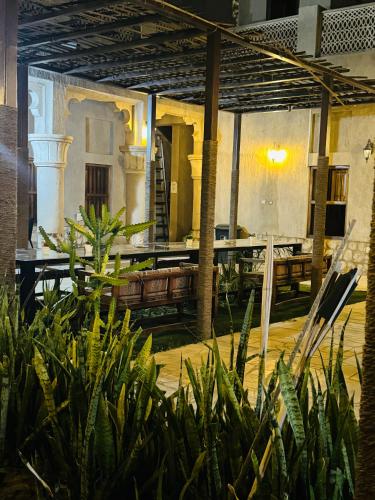 heritage home