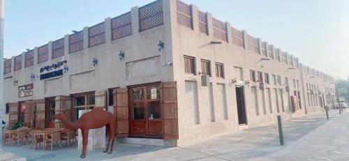 heritage home
