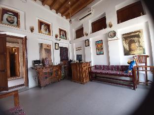 heritage home