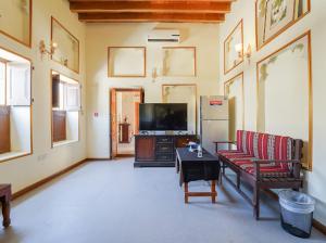 heritage home