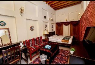 heritage home