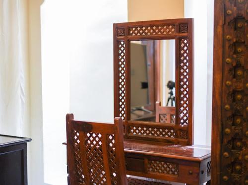 heritage home