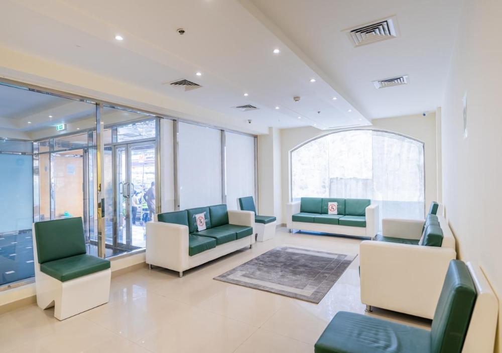 city stay premium hotel apartments