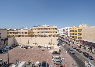 city stay premium hotel apartments