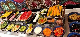 city stay premium hotel apartments