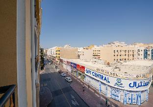 city stay premium hotel apartments