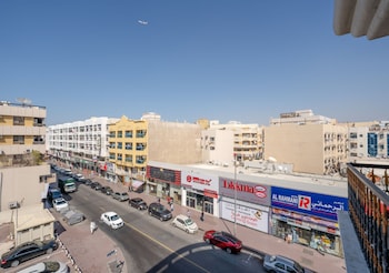 city stay premium hotel apartments