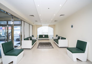 city stay premium hotel apartments