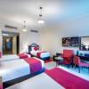 city stay premium hotel apartments