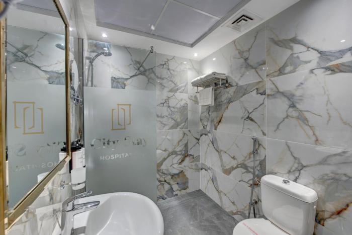 city stay premium hotel apartments