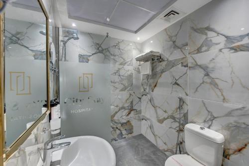 city stay premium hotel apartments