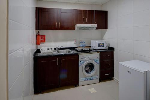 city stay premium hotel apartments