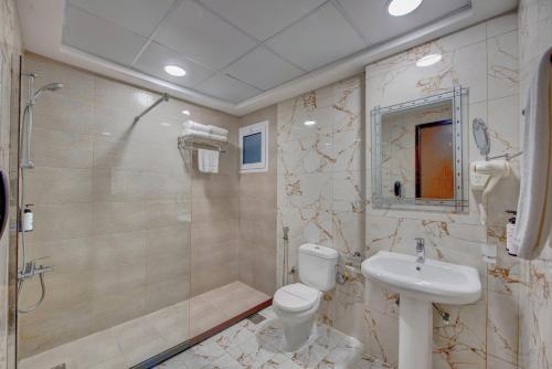 city stay premium hotel apartments