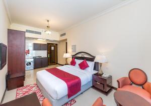 City Stay Premium Hotel Apartments,,3 star
