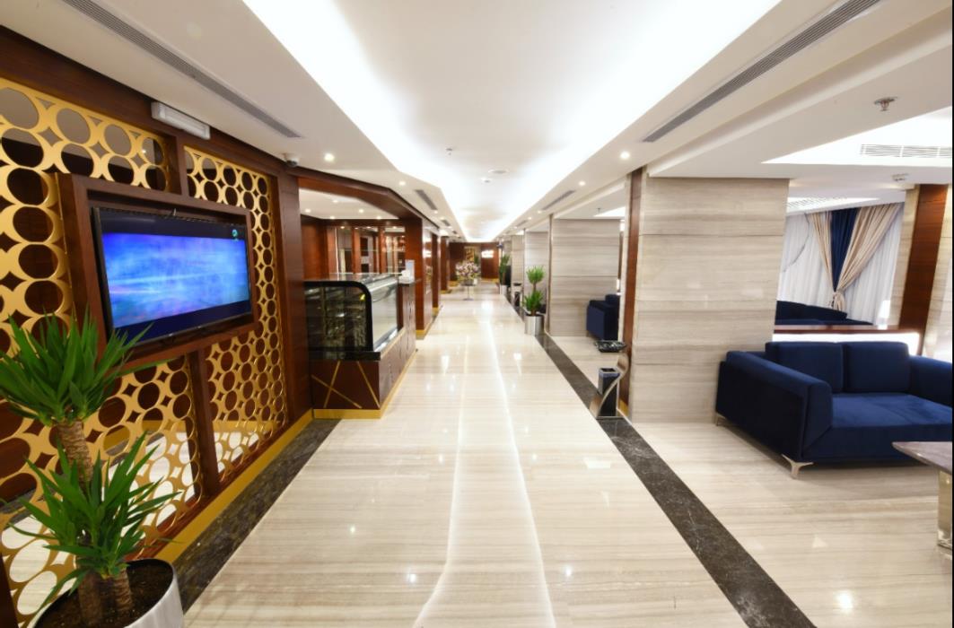 blue diamond hotel
