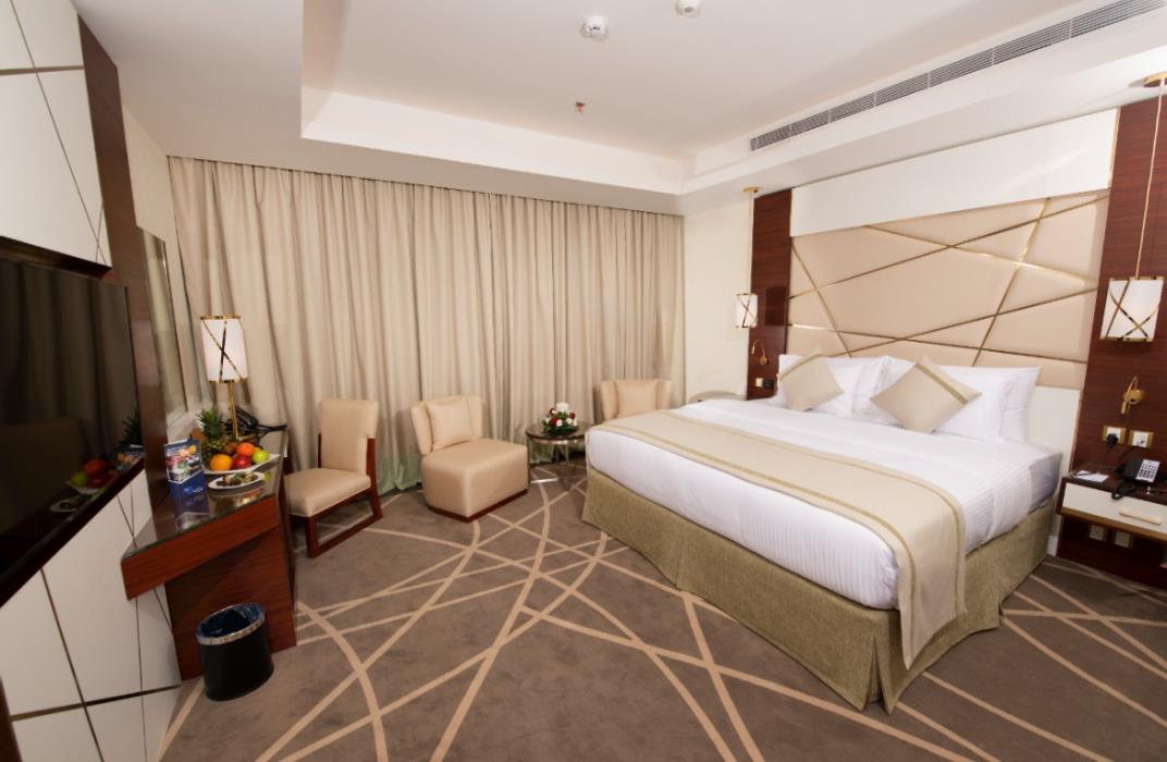 blue diamond hotel