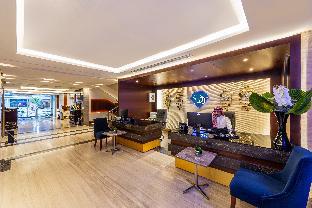 blue diamond hotel