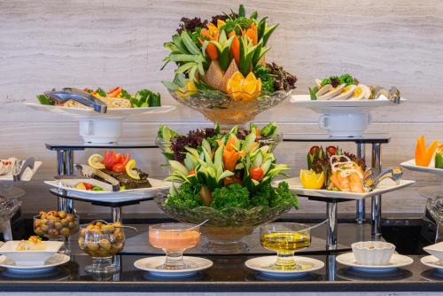 blue diamond hotel