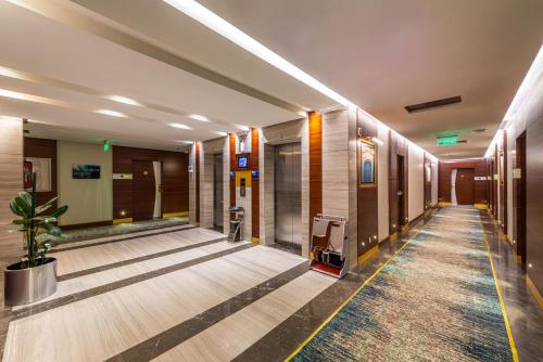 blue diamond hotel