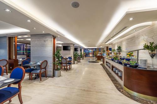 blue diamond hotel
