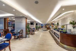 blue diamond hotel
