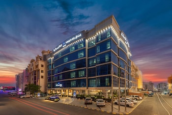 Blue Diamond Hotel,,4 star