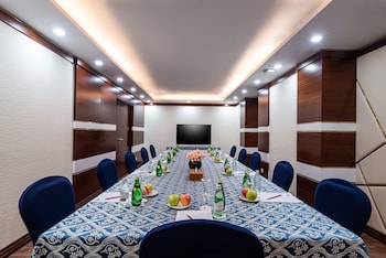 blue diamond hotel