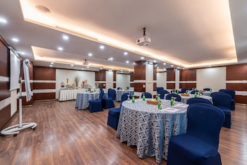 Blue Diamond Hotel,,4 star