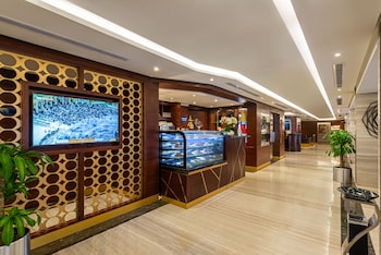 blue diamond hotel