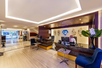 blue diamond hotel