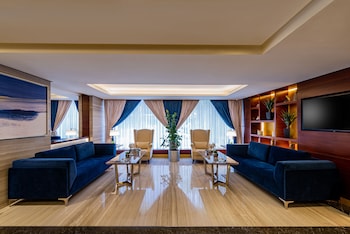blue diamond hotel