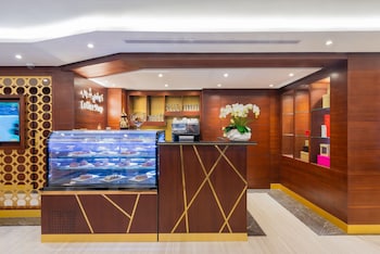 blue diamond hotel