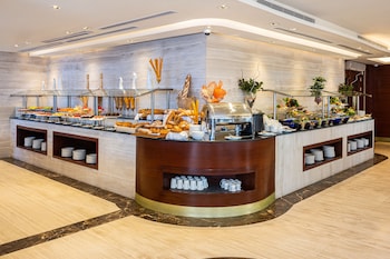 blue diamond hotel