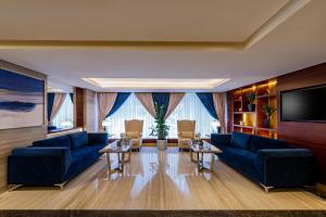 blue diamond hotel