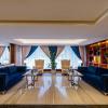 blue diamond hotel